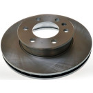 DENCKERMANN Bremsscheibe B130452