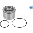 Radlagersatz MEYLE-ORIGINAL: True to OE 16-14 750 0022 Radlagersatz MEYLE-ORIGINAL: True to OE 16-14 750 0022