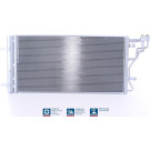 Kondensator PKW Hyundai Kona 17 FIRST FIT 940831