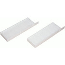 DENCKERMANN Innenraumfilter M110650