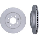 KAMOKA Bremsscheibe 103222