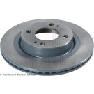 BluePrint Bremsscheibe ADC443132 BluePrint Bremsscheibe ADC443132