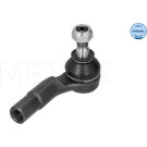 12 301 016 Spurst.-Kopf Aussen li AUDI,SEAT,SKODA,VW 96 MEYLE-ORIGINAL: True to OE 1160208502 12 301 016 Spurst.-Kopf Aussen li AUDI,SEAT,SKODA,VW 96 MEYLE-ORIGINAL: True to OE 1160208502