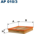 FILTRON Luftfilter | AP 010/3