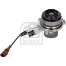 FEBI BILSTEIN Wasserpumpe 186290