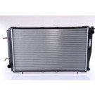 Wasserkühler PKW | SUBARU LEGACY TURBO 90-92 | 641111