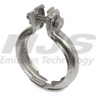 Rohrverbinder, Abgasanlage | Schelle BMW | 83 12 8346