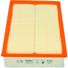 Luftfilter Renault Master 10- 2.3Dci Original | 165465171R