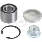 A.B.S. Radlager 200004 A.B.S. Radlager 200004