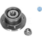 Radnabe MEYLE-ORIGINAL: True to OE 16-14 120 5170