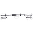 A.B.S. Bremsschlauch | SL3438