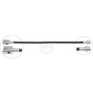 A.B.S. Bremsschlauch | SL5159