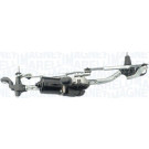 MAGNETI MARELLI Scheibenreinigungsanlage 064300344010