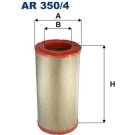 FILTRON Luftfilter | AR 350/4