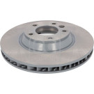 FEBI BILSTEIN Bremsscheibe | 26649