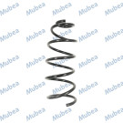 Fahrwerksfeder VA | VW Golf | 90171422