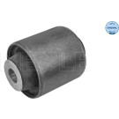 Querlenkerlager HA li/re BMW X5,X6 06 MEYLE-ORIGINAL: True to OE 3147110005
