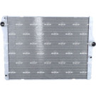 NRF Kühler, Motorkühlung 550134