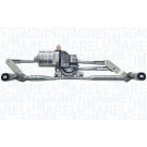 Wischermotor | Fiat Panda 1.2 12 | 64351116010