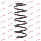 KYB Fahrwerksfeder Audi S. 80 1.9D/2.6/2.8 09.91-01.96 | RH1015