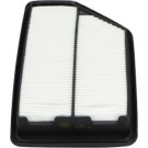 AMC Luftfilter PKW | HONDA Civic 2,2 CDTi 05 | HA-8656