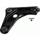 35492 01 Lenker, Radaufhängung 35492 01 Lenker, Radaufhängung