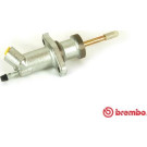 BREMBO Nehmerzylinder, Kupplung | E 06 005