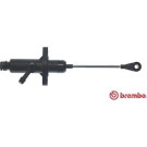 BREMBO Geberzylinder, Kupplung C 23 037 ESSENTIAL LINE