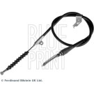 Seilzug, Feststellbremse Nissan T. Serena 92-01 Le | ADN146253