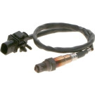 Lambdasonde | FORD | 0 258 017 446