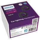 LED Connector rings [~H7] Type H - Zubehör für LED HL 2 St. Philips | für H7-LED mit Straßenzulassung | 11172X2