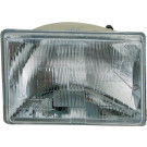 20-5561-15-2 Hauptscheinwerfer