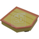 FEBI BILSTEIN Luftfilter | 100377