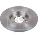 FEBI BILSTEIN Bremsscheibe FEBI BILSTEIN Bremsscheibe