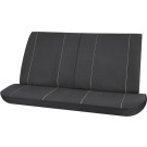 Autositzbezug 1RS 3tlg | graphit, Modulo | 13561