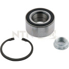 SNR Radlager R150.27