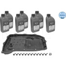 Ölwechselkit mit Öl AUDI,VW Touareg 17 MEYLE-ORIGINAL-KIT: Better solution for you 1001350130