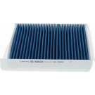 Aktivkohleinnenraumfilter | VOLVO S60,S80,V70,XC70 00 | 0 986 628 621