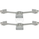 A.B.S. Zubehör, Bremsbeläge 1641Q