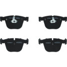 KAMOKA Bremsbelagsatz, Scheibenbremse JQ1013344