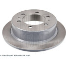 Bremsscheibe Ssangyong T. Korando/Musso/Rexton 2.3-2.9 D 95 | ADG04332