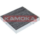 KAMOKA Filter, Innenraumluft F509901
