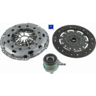 Kupplungssatz plus CSC | FORD Maverick 2.0,2.3i 02.01 | 3000990240