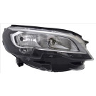 Scheinwerfer R H7/H1/W21W +MOT +TGFL | PEUGEOT EXPERT/TRAVELLER 4,16 | 20-17601-05-2