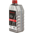 Bremsflüssigkeit DOT 5.1 0,5l | BREMBO | L 05 005