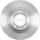 A.B.S. Bremsscheibe | 18071