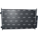 KONDENSATOR, KLIMAANLAGE | NRF350426