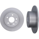 KAMOKA Bremsscheibe 1031622