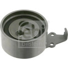 FEBI BILSTEIN Spannrolle | 26734