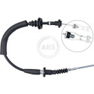 A.B.S. Kupplungsseil